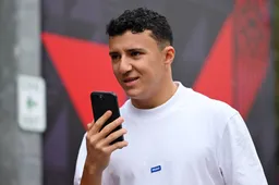 Hadjar op weg naar Red Bull? Teambaas ziet potentie én verbeterpunten