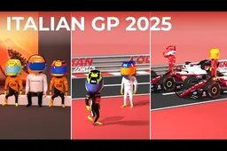 Lollipopman strikes again: 'With Papaya Insurance, we cover that!'