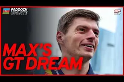 Verstappen's Nordschleife outing, what will Hadjar's future be in '26?