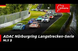 Follow Verstappen's first Nordschleife GT3 qualifying and race here!