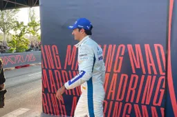 Madrid GP already 'sets record' ahead of debut weekend in 2026!
