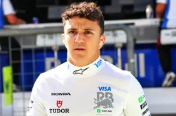 Schumacher backtracks on Hadjar to Red Bull timeline