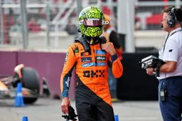 Norris: 'People need to stop being so surprised that Red Bull is quick'