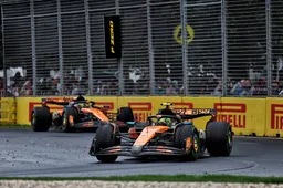 Where will the F1 exhibition travel to next? Location is now revealed