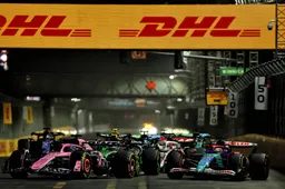 Las Vegas GP wird von europäischen Fans ein brutales Opfer fordern