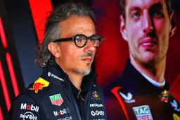 Mekies reacts after Norris ruins Verstappen’s shot at Singapore GP pole