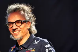 'Verstappen didn't make such a big difference in Monza'