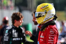 Hamilton paints grim Italian GP picture as Ferrari face impossible Monza dilemma