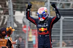 Kann Verstappen den Titel gewinnen? F1-Fahrer geben ihre Prognosen ab!