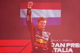 Verstappen names his clear target for Nordschleife adventure