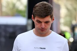 Red Bull geeft update over mogelijke gridstraf Max Verstappen