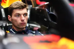 Verstappen analyseert problemen bij Red Bull van onder druk staande Tsunoda