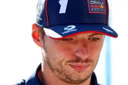 Verstappen gibt dieses Wochenende sein Renn-Debüt in einer anderen Serie