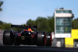 Red Bull krijgt waarschuwing over opvolger van Verstappen
