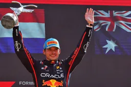 Verbazing om GT3-avontuur Verstappen: 'De hele wereld zal kijken!'