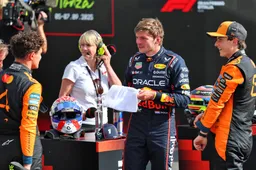 Why McLaren enters Azerbaijan GP with edge on Verstappen