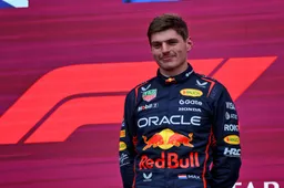 'Sovereign' Verstappen sparks up F1 title fight talks at Red Bull