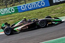 Nederlander krijgt kans in IndyCar bij team van kampioen Palou
