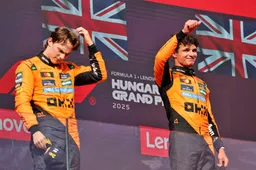 Piastri reveals where his allegiance lies: World title or McLaren?