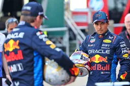Red Bull's second seat curse uncovered by Villeneuve?