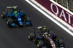 Huge F1 Events Left on the Calendar – And What They Hold for Racing Fans