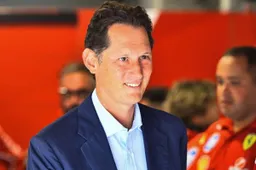 Ferrari chairman Elkann reaches agreement over long-running family dispute