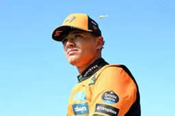 Norris reflects on Zandvoort's painful DNF as title fight gets tougher