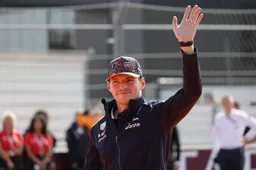 Verstappen fires up tifosi at Monza: 'I don't have a reason to learn Italian...yet'