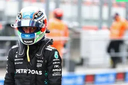 Antonelli undeterred despite early FP2 mistake, seeks sterling comeback at Monza