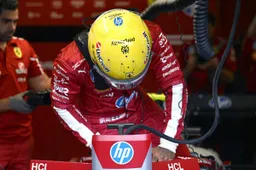 Können die Tifosi ihre Erwartungen nach Hamiltons 'ermutigenden' Worten in Monza steigern?