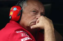 Ferrari-Boss stellt Rekord klar bezüglich diskutierten Q3-Abschleppentscheidung mit Hamilton