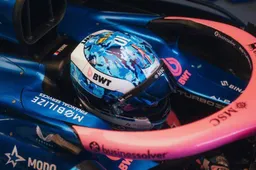 Grid des italienischen GPs wird neu gemischt, da ein Fahrer aus der Boxengasse starten wird