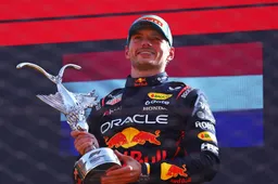 Verstappen enthüllt, was er an Piastri's Stelle getan hätte nach einem umstrittenem Wechsel