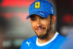 F1 legend claims Hamilton’s talent has not 'diminished or been lost'