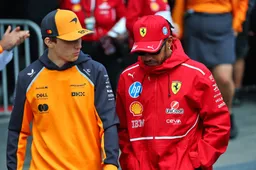 Mehr Sprints in der F1? Fahrer scheuen sich nicht vor der Idee!