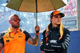 Piastri radio reveals not everyone at McLaren agreed with team orders