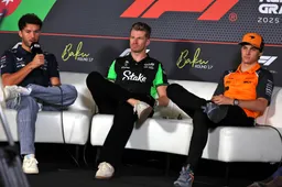 Deze F1-coureur heeft een ongewenst record op zijn naam staan