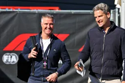 Schumacher reaffirms stance despite Briatore's 'anger'