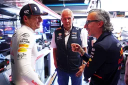 'Red Bull better off with Mekies,’ but Steiner gives no credit for wins