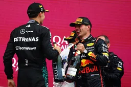 Hätte Mercedes gegen Verstappen konkurrieren können? Wolff sieht ein Szenario