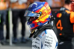 Sainz gibt harte Wahrheit über McLaren zu: ,,würde um Meisterschaften kämpfen”