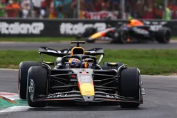 Waar kan je de F1 Grand Prix van Italië in Monza met Max Verstappen kijken?