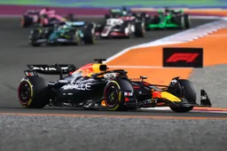 Rijkste man ter wereld werkt nu samen met Red Bull Racing