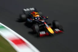 Hoe laat begint de Grand Prix van Italië met Max Verstappen op pole position?