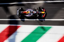 WK-stand coureurs na GP Italië | Verstappen komt dichterbij Piastri en Norris