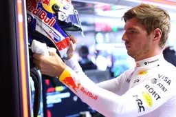 Waarom Verstappen met een ander team op de Nordschleife rijdt