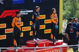 Verstappen komt met kraakheldere reactie op teamorders McLaren