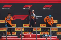 Former F1 driver predicts 'interesting' finale after Verstappen surge