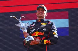 Verstappen mag deelnemen aan race op de Nordschleife: Dit is waarom