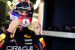 Internet is zeker na pole Baku: ‘Verstappen op weg naar de titel'